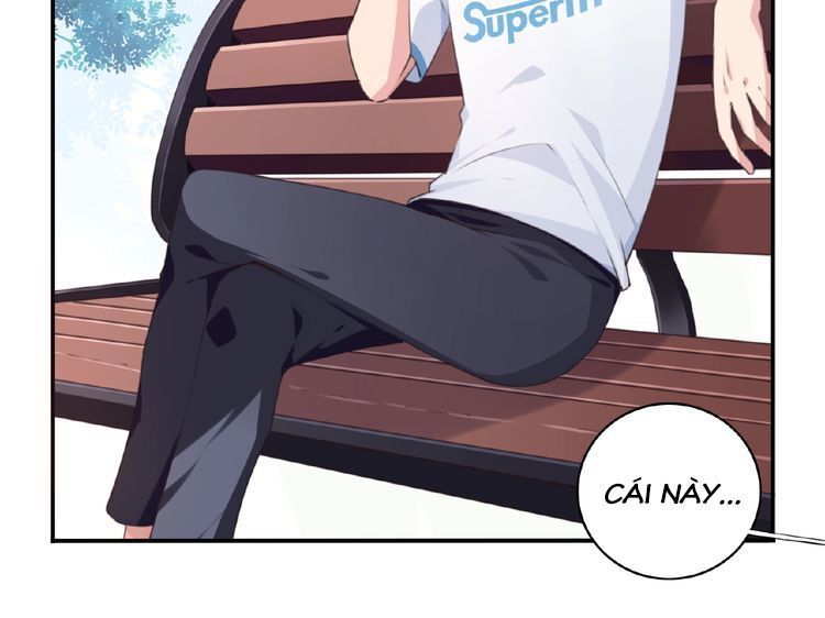 bạn gái tôi bước ra từ truyện tranh chapter 1 53