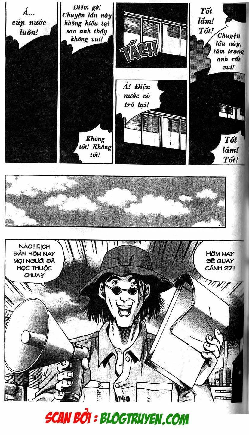 kid gang chapter 106 21