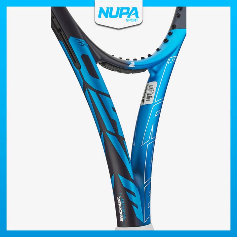 Vợt Tennis Babolat Pure Drive Lite (270g) – BAB1014441362