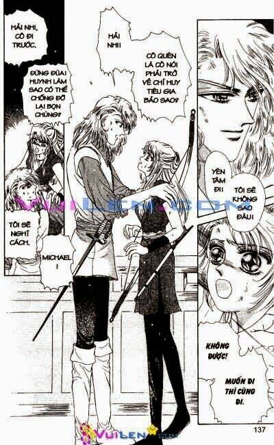 tinh linh của biển chapter 4 137