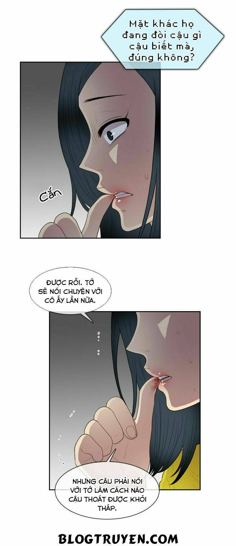 my shining world chapter 39 6