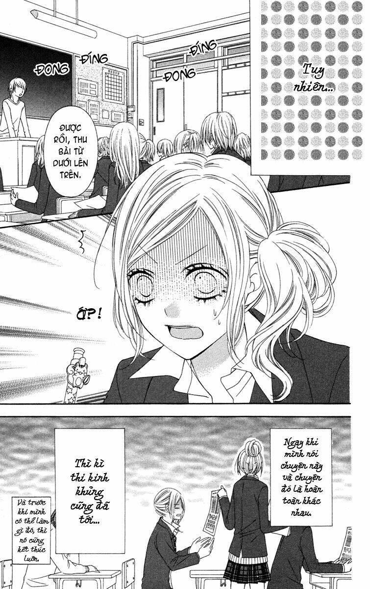 stardust wink chapter 30 3