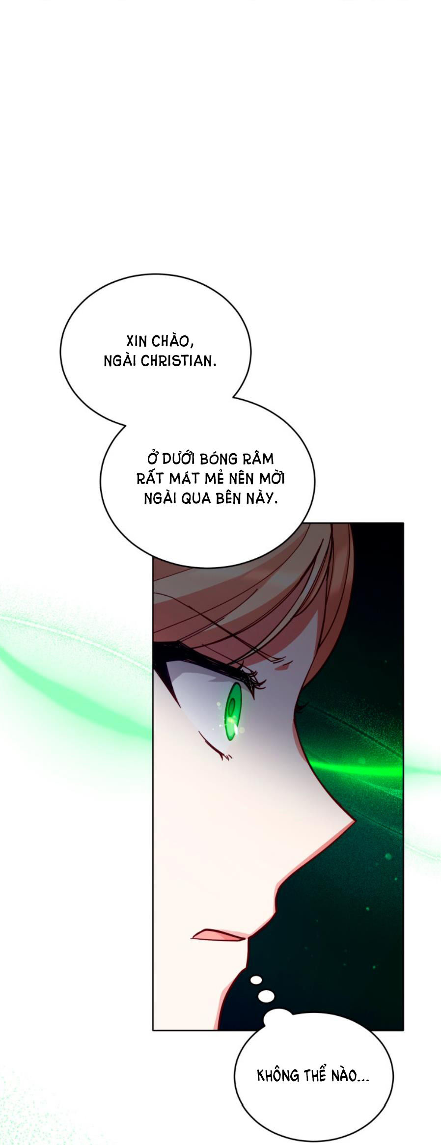quý cô không thể tiếp cận chapter 85.2 2