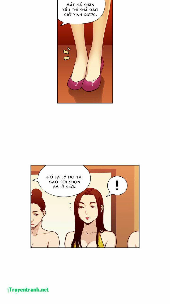 thần bài siêu năng chapter 18 5