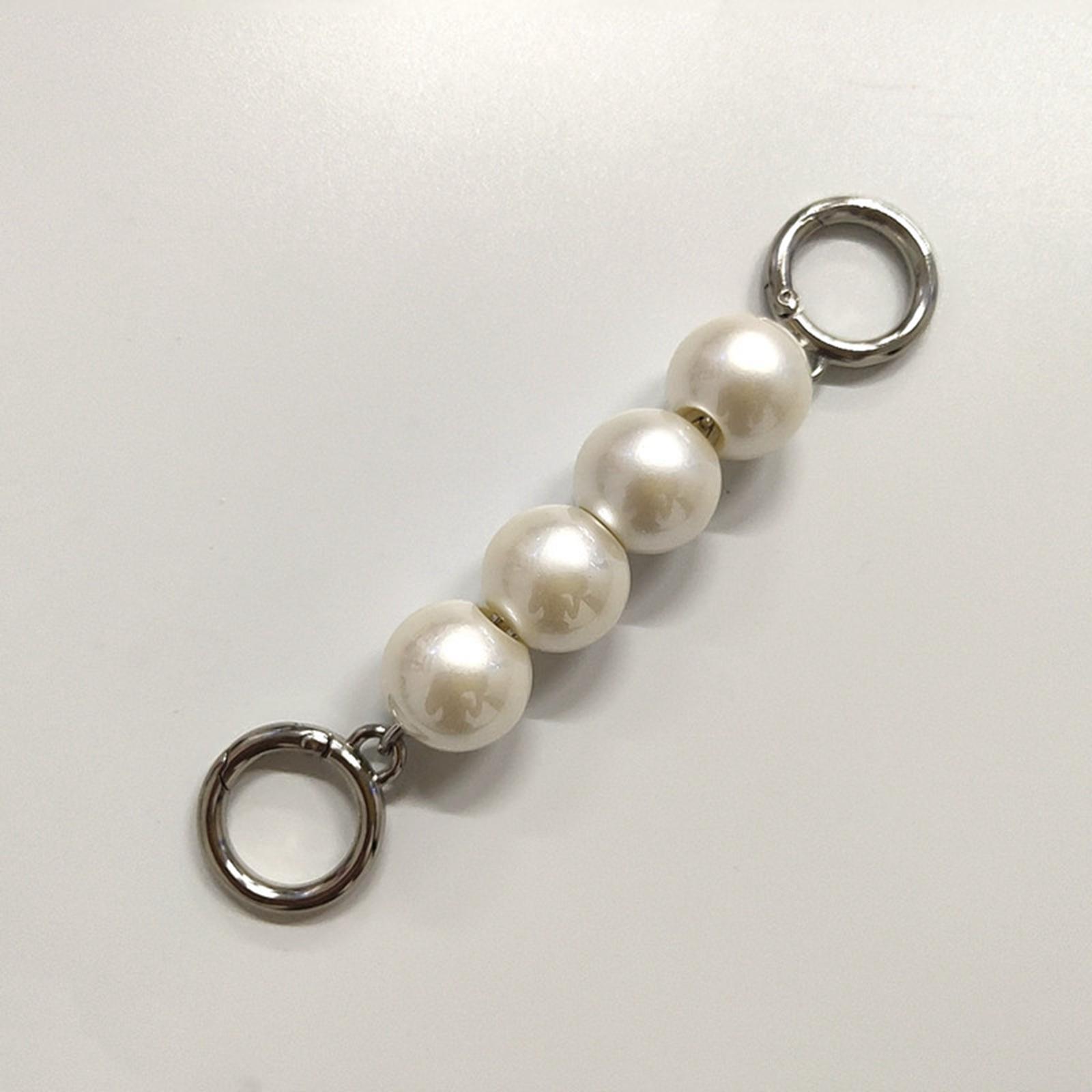 Chain Strap Handle Replacement Strap for Sling Purse Wallet Little Pouch Straps Accessories