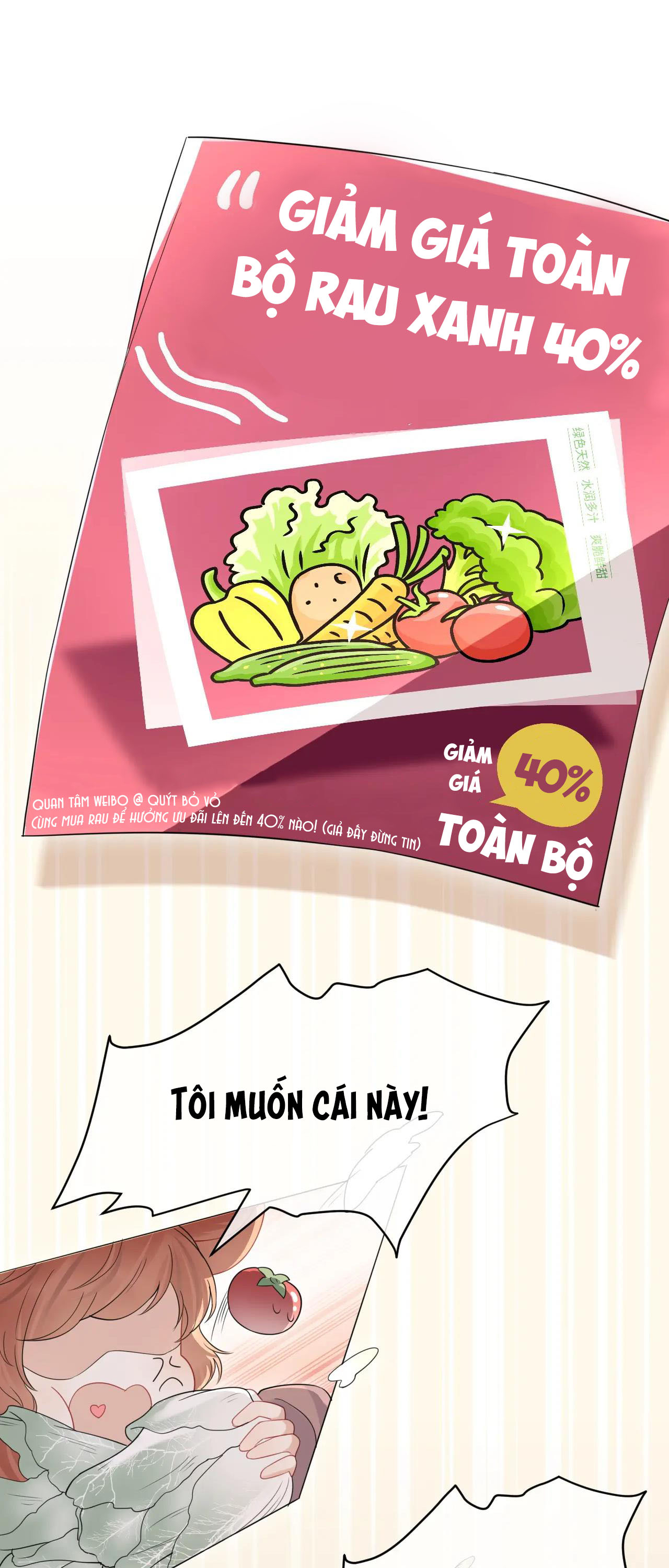 một miếng ăn sạch thỏ chapter 21 24