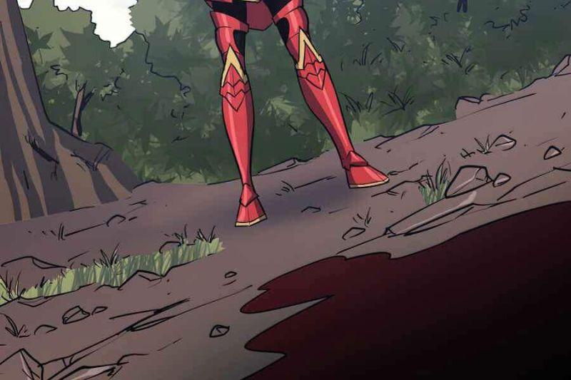 tôi trở lại thăng cấp một mình chapter 113 206