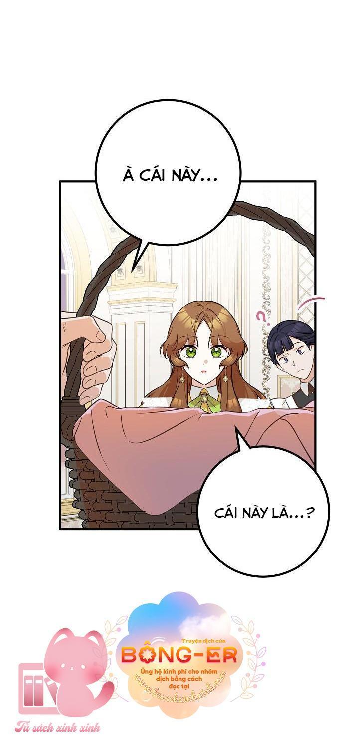 bác sĩ hoàn thành trách nhiệm rồi chapter 27 26