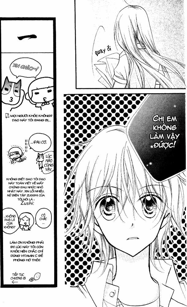 cherry juice chapter 17 16