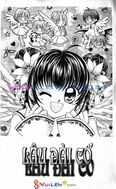 lâu đài cổ chapter 12 33