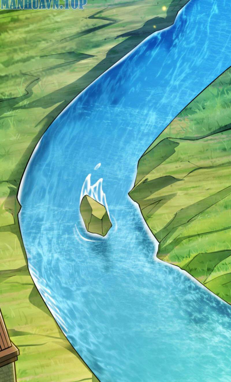 trong tuyệt cảnh ta không ngừng thăng cấp chapter 5 4