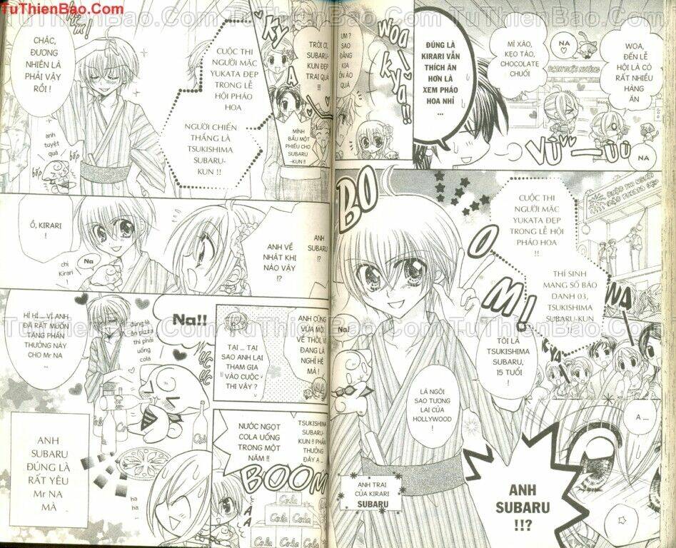 tôi là idol chapter 11 68