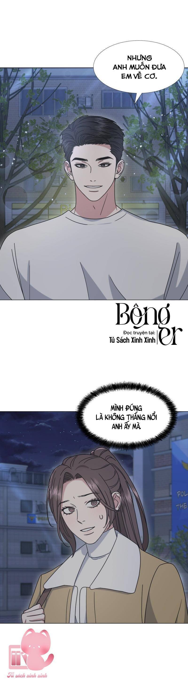 theo bản năng của em chapter 37 18