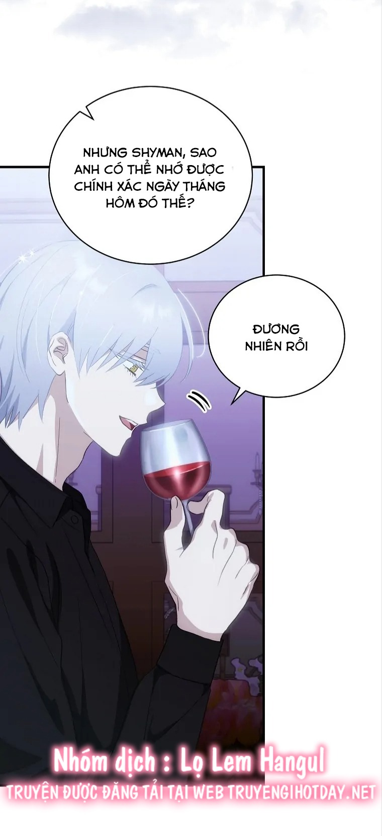 đứa bé không phải là con của anh chapter 65 22