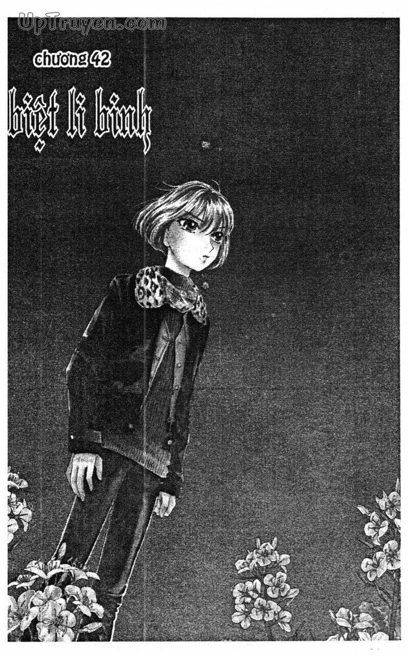 hoàng tử hoa - bud boy chapter 15 63