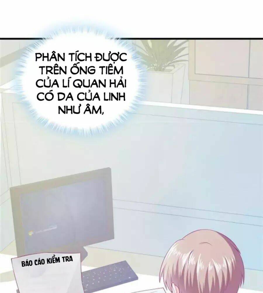 khi trò chơi ác ma bắt đầu chapter 118 46