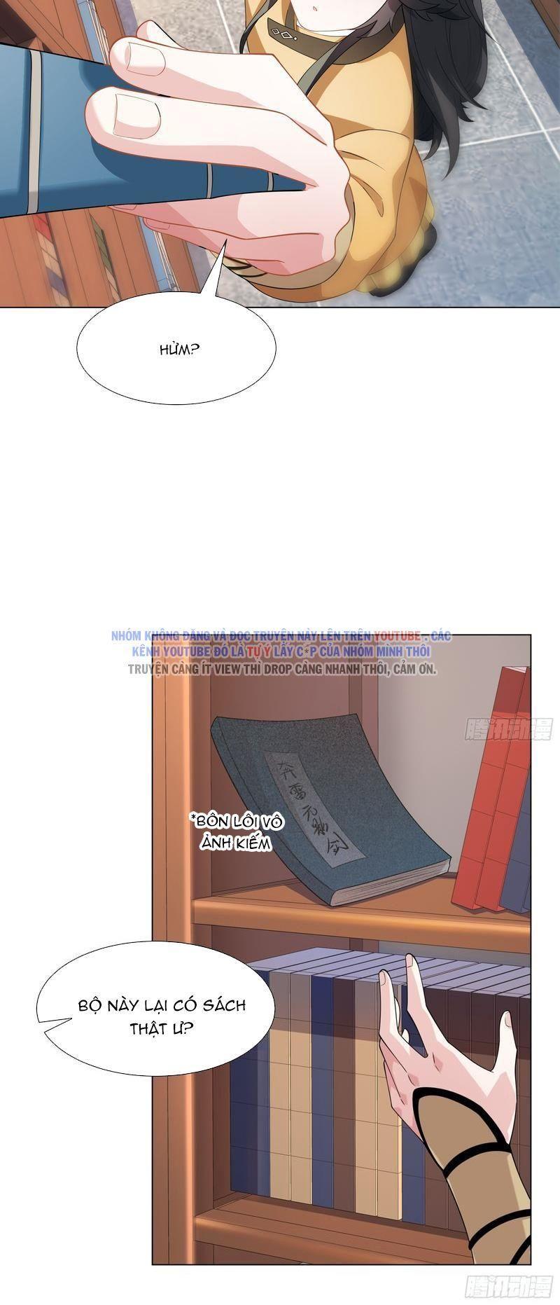 đạo thần chapter 7 4