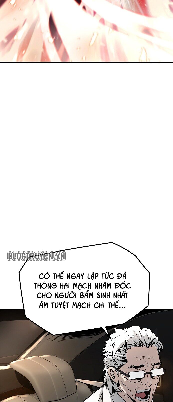 The Breaker 3: Quyền Năng Vô Hạn chapter 14 93