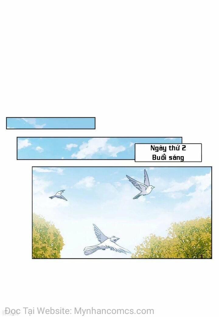 cô ấy đến rồi, xin nằm xuống! chapter 103 27