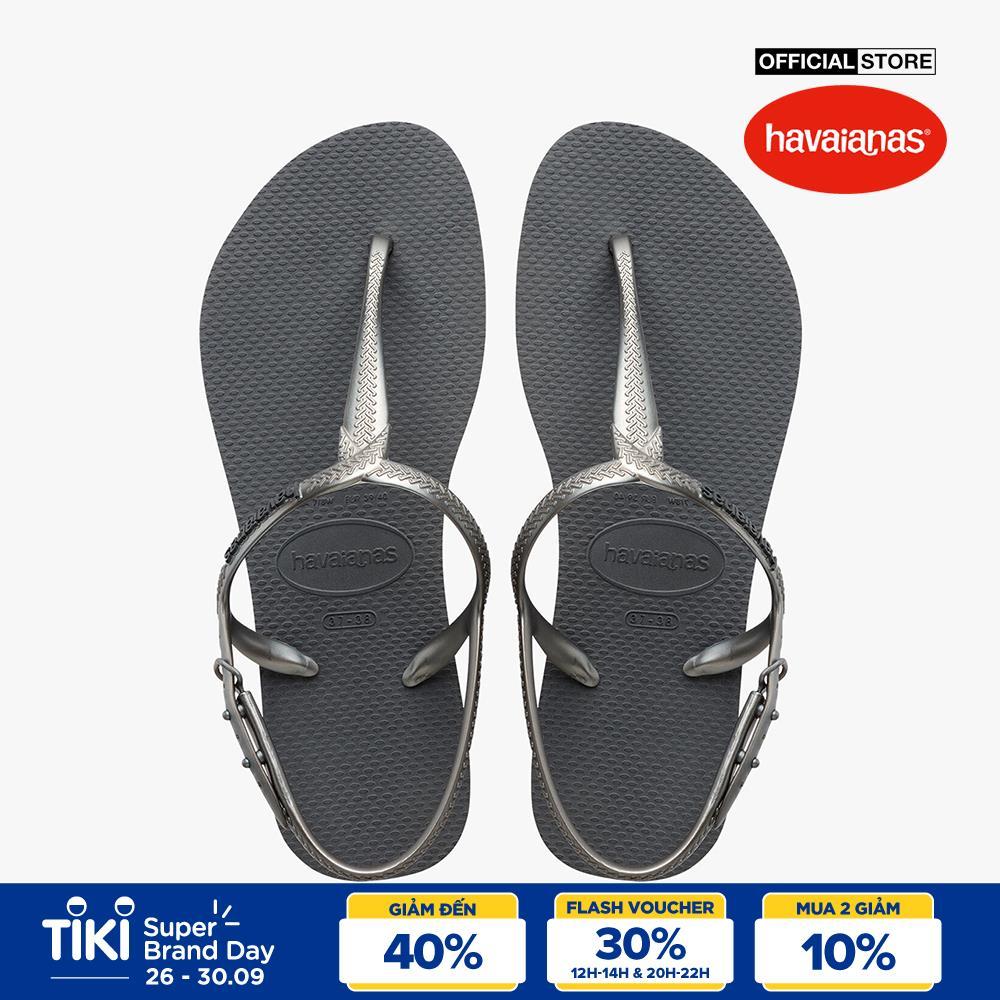 HAVAIANAS - Sandal nữ Twist 4144756