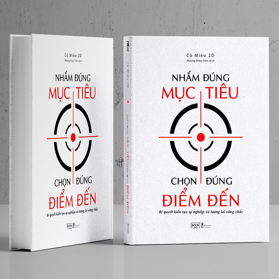 Nhắm Đúng Mục Tiêu Chọn Đúng Điểm Đến