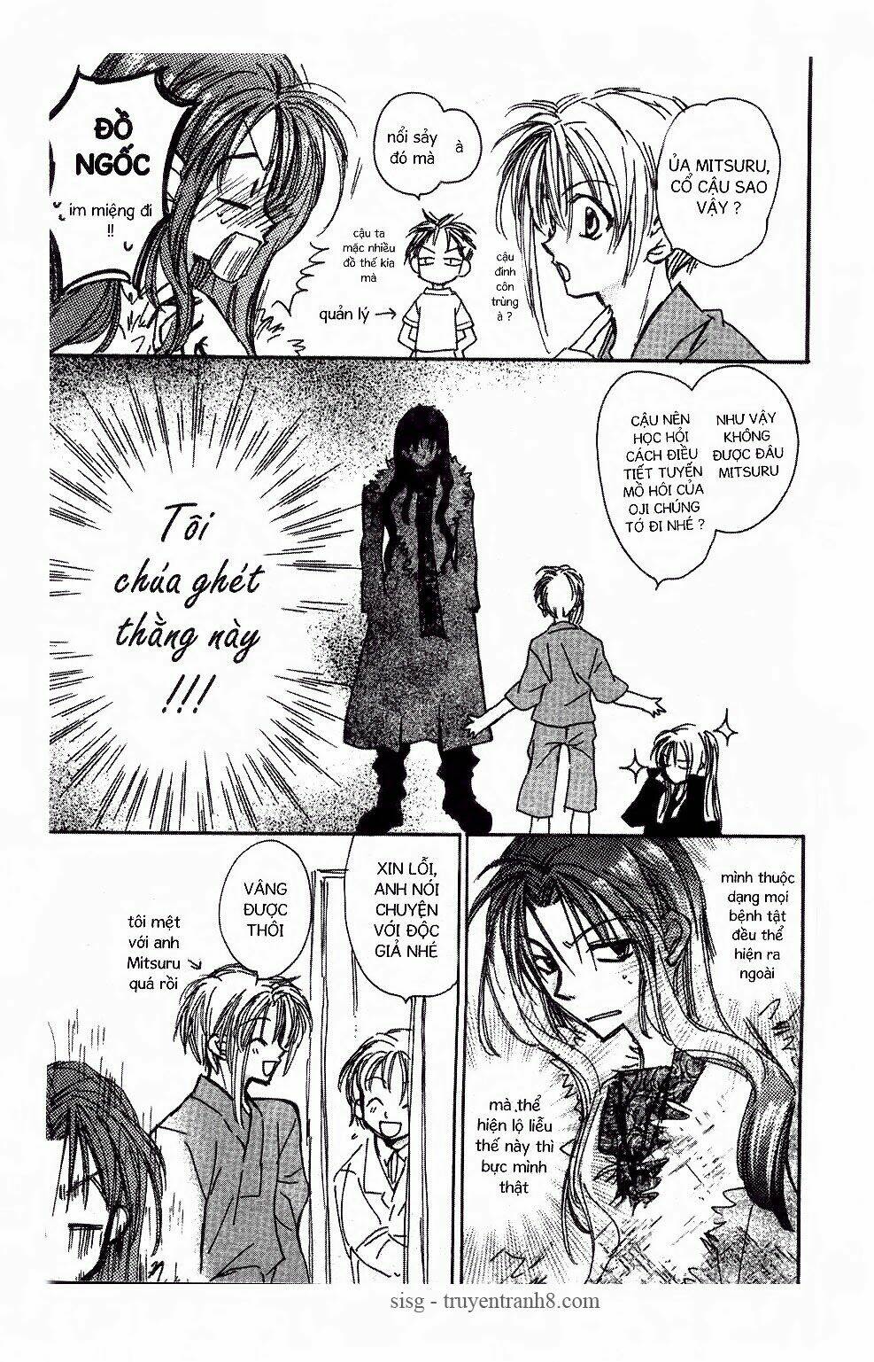 tìm ánh trăng tròn chapter 18 42