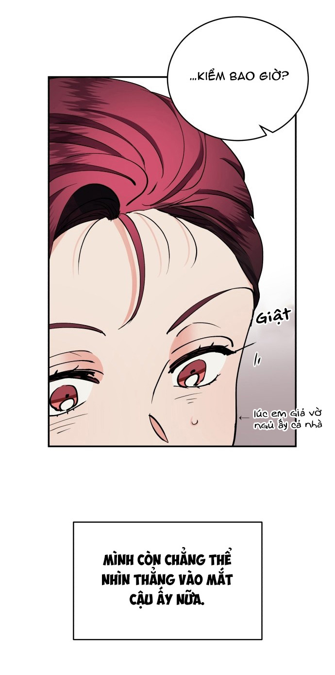 oan gia ngõ hẹp chapter 37 14