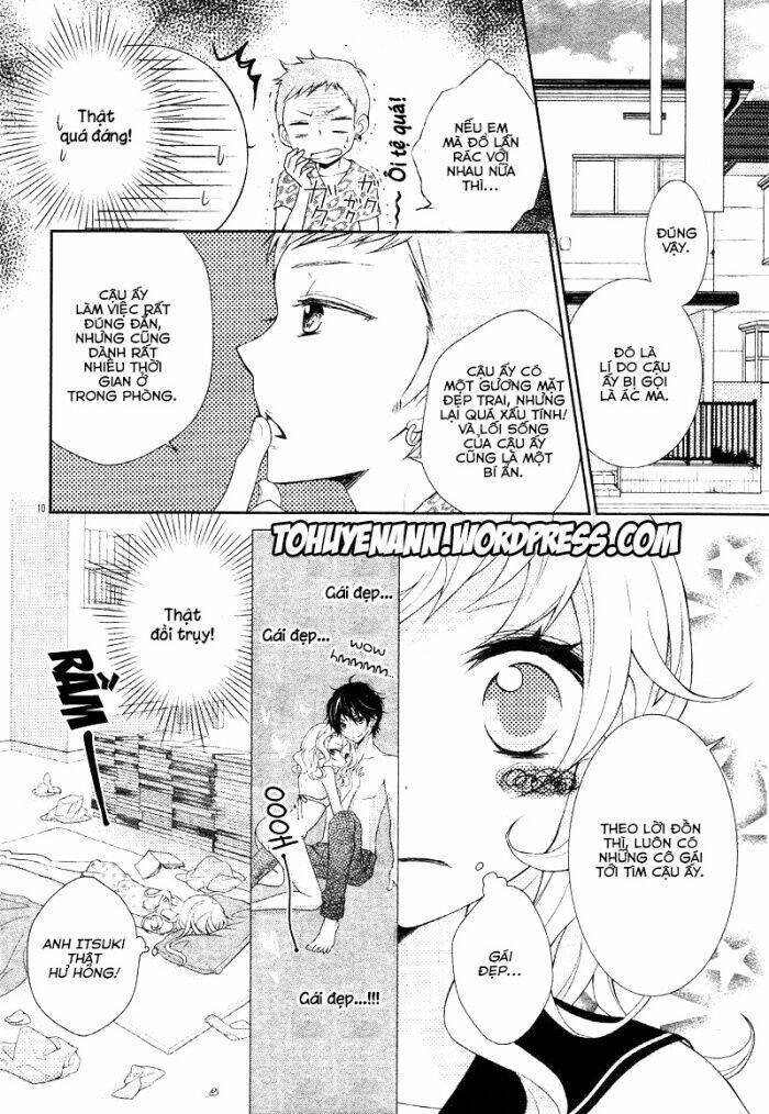 tổng hợp one shot. chapter 357 10