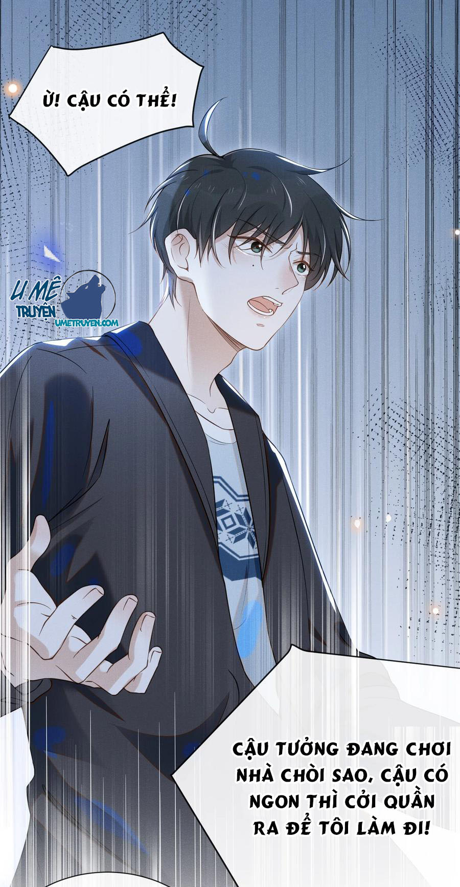 kiếp sau không gặp chapter 16 2