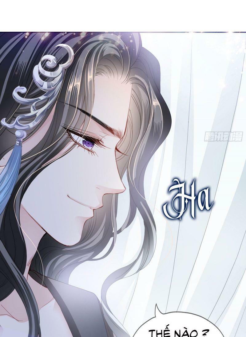 bổn vương muốn nàng chapter 27 51