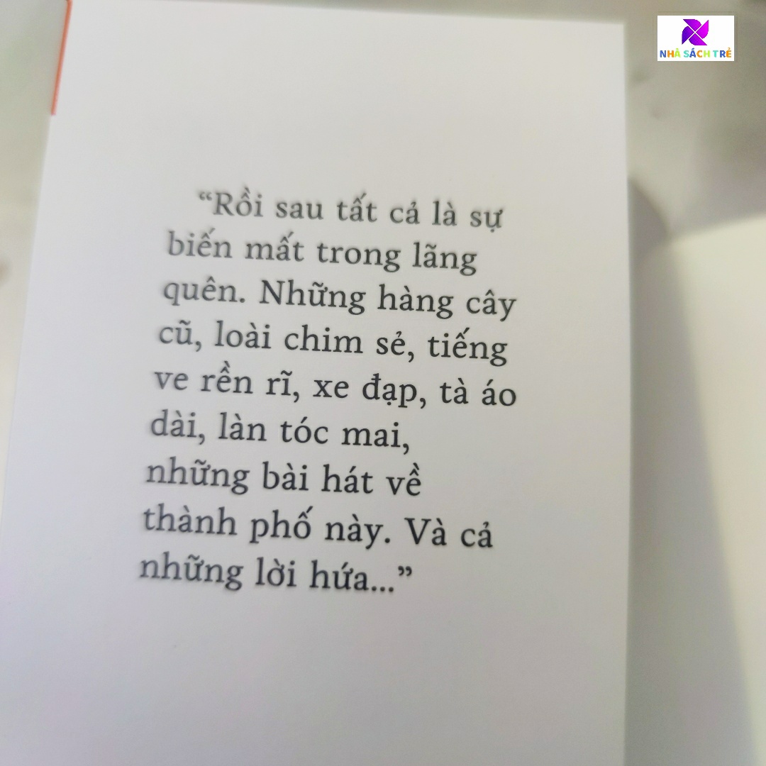 Hà Nội Phố Ngàn Phố