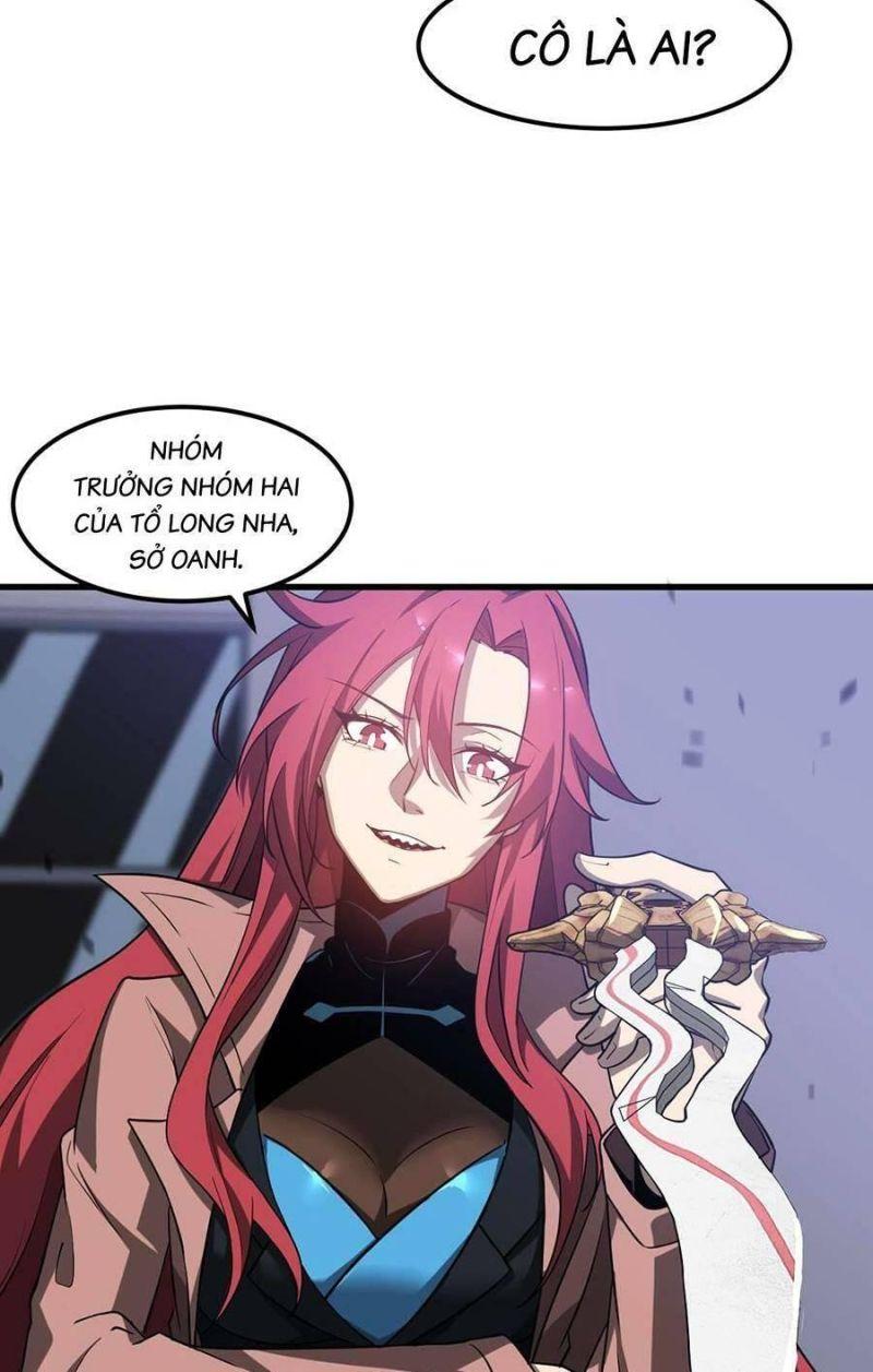 siêu tiến hóa chapter 105 7