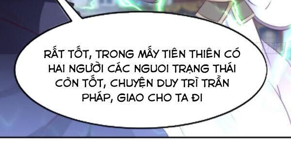 lão tổ của bạn đang online chapter 96 6