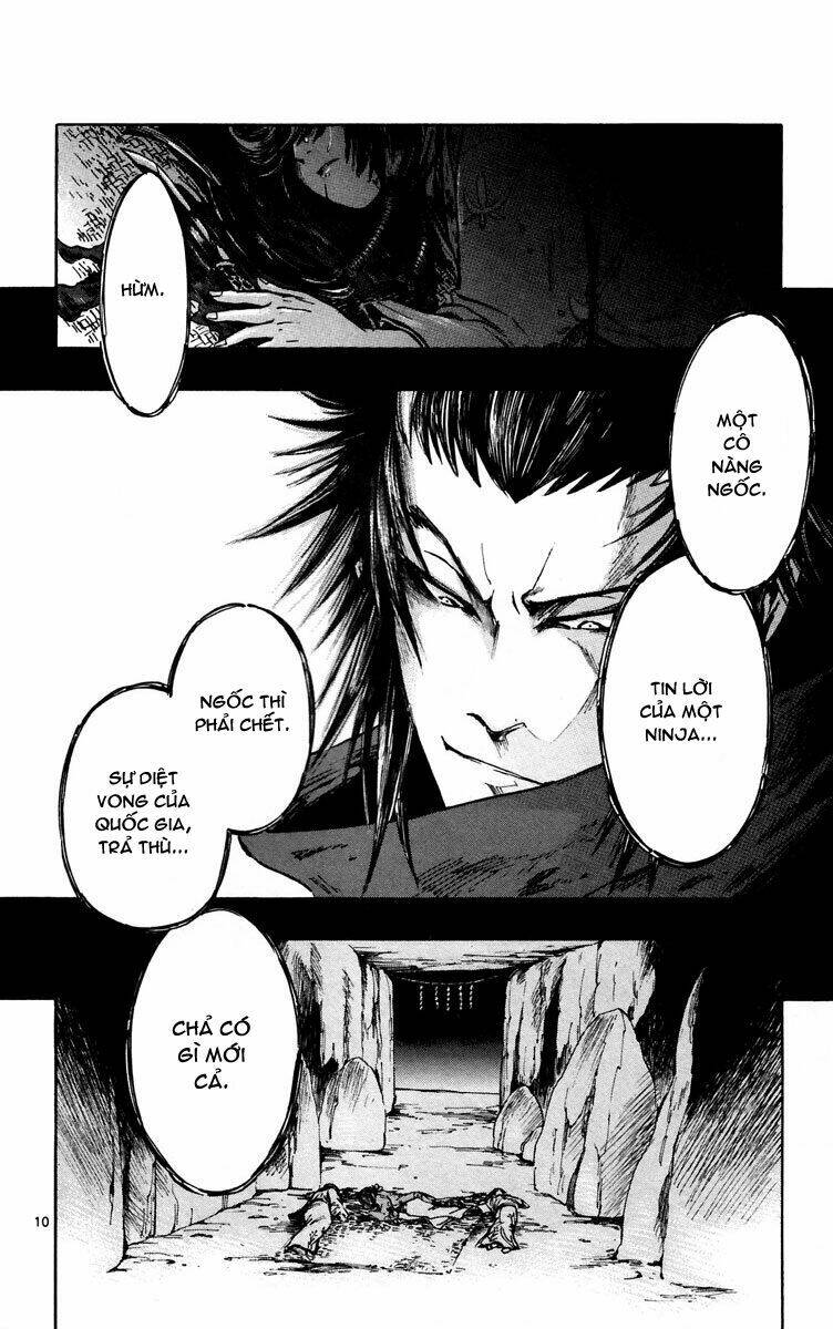 shinobi no kuni chapter 11 13