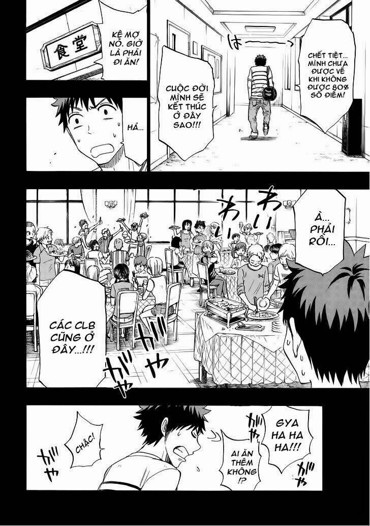 yamada và thất đại ma nữ chapter 157 17