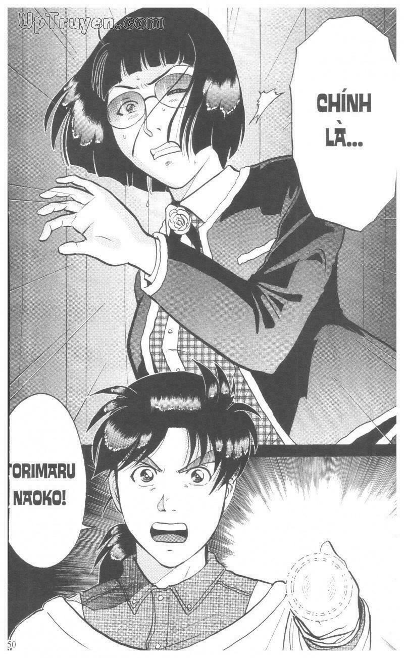 thám tử kindaichi (bản đẹp) chapter 1711 14