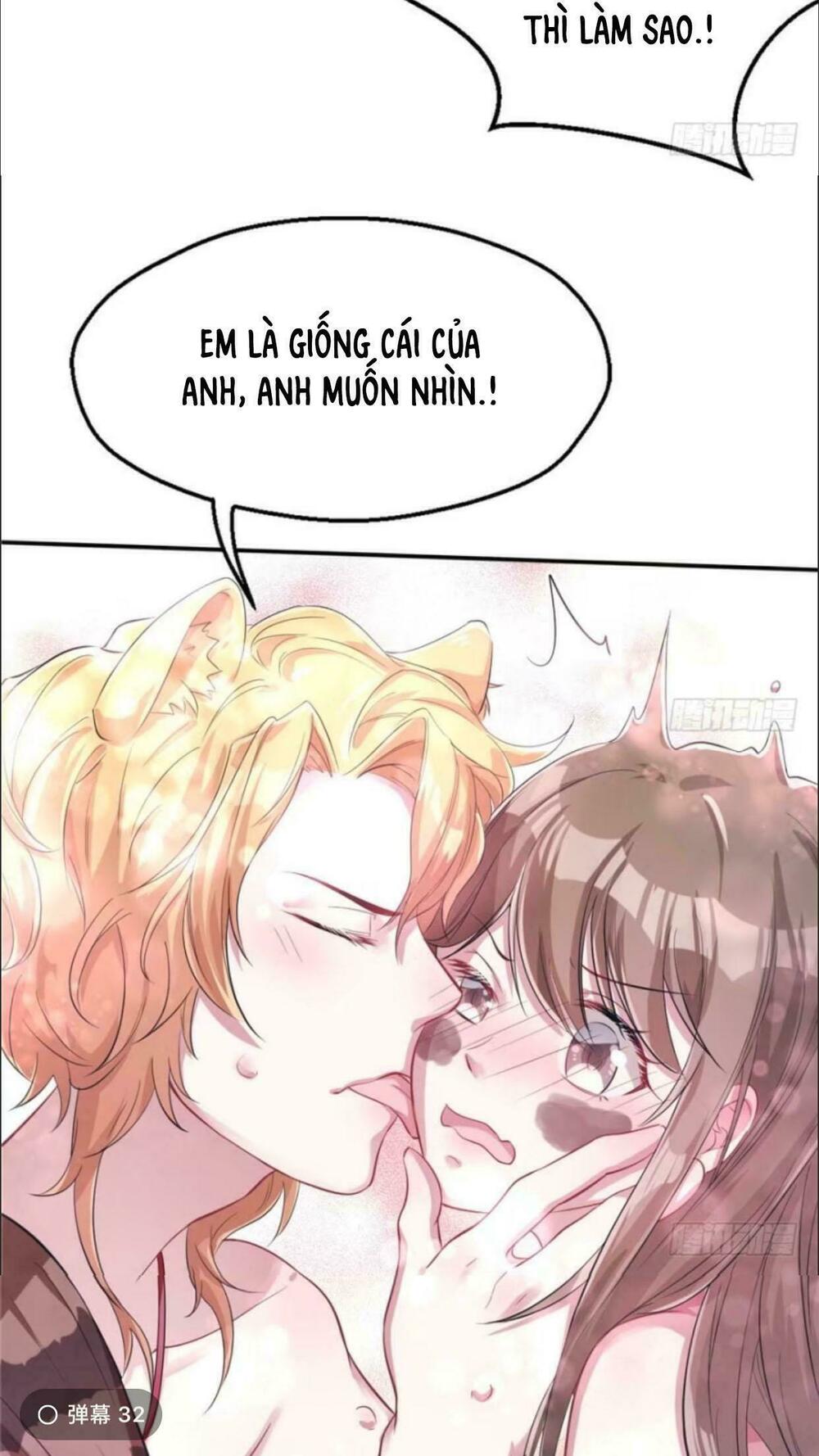 [16+] thảnh thơi thú thế chủng chủng điền, sinh sinh tể chapter 44 17