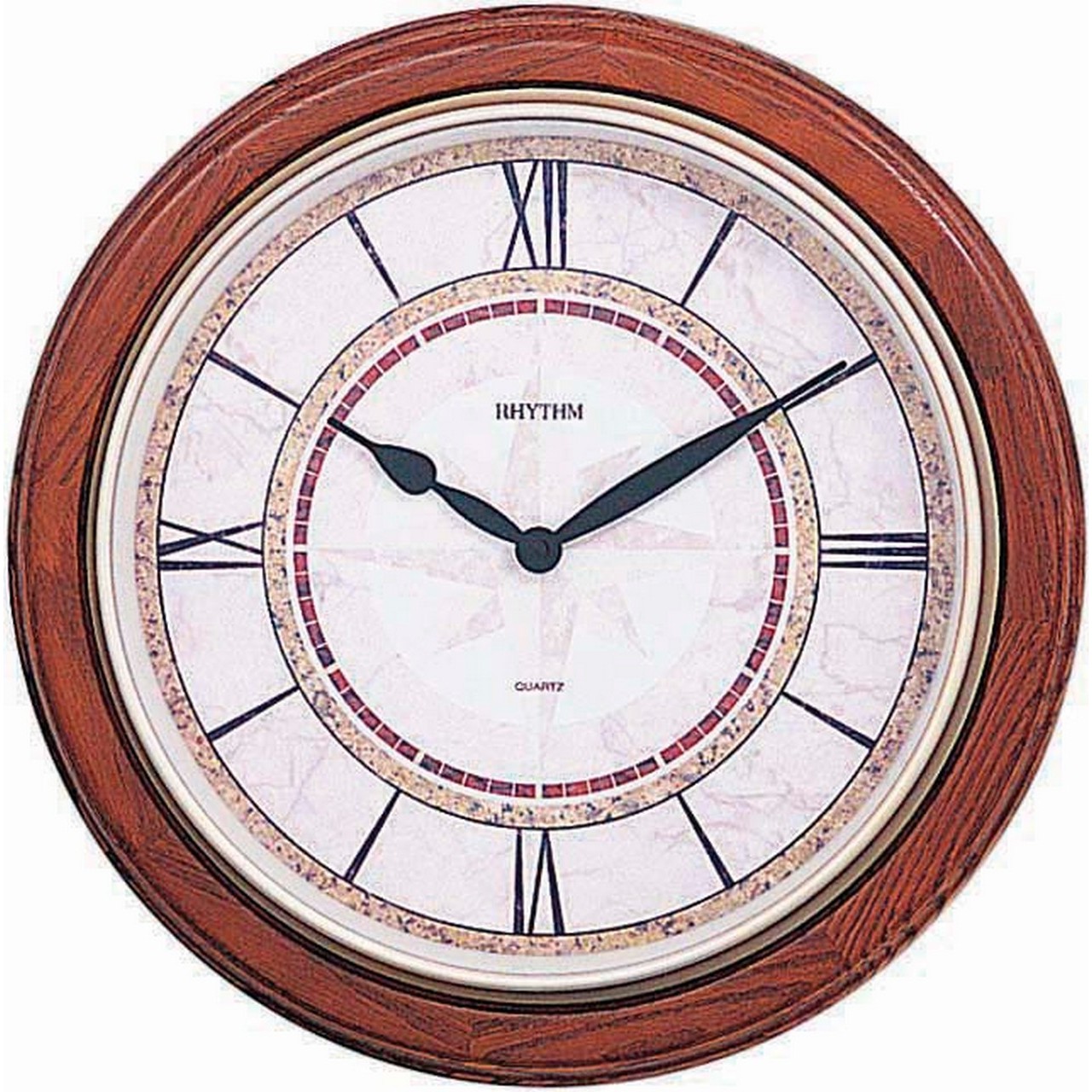 Đồng hồ treo tường RHYTHM CMG272NR06
