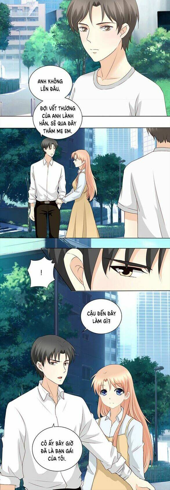 tổng tài bá đạo là gay chapter 37 10