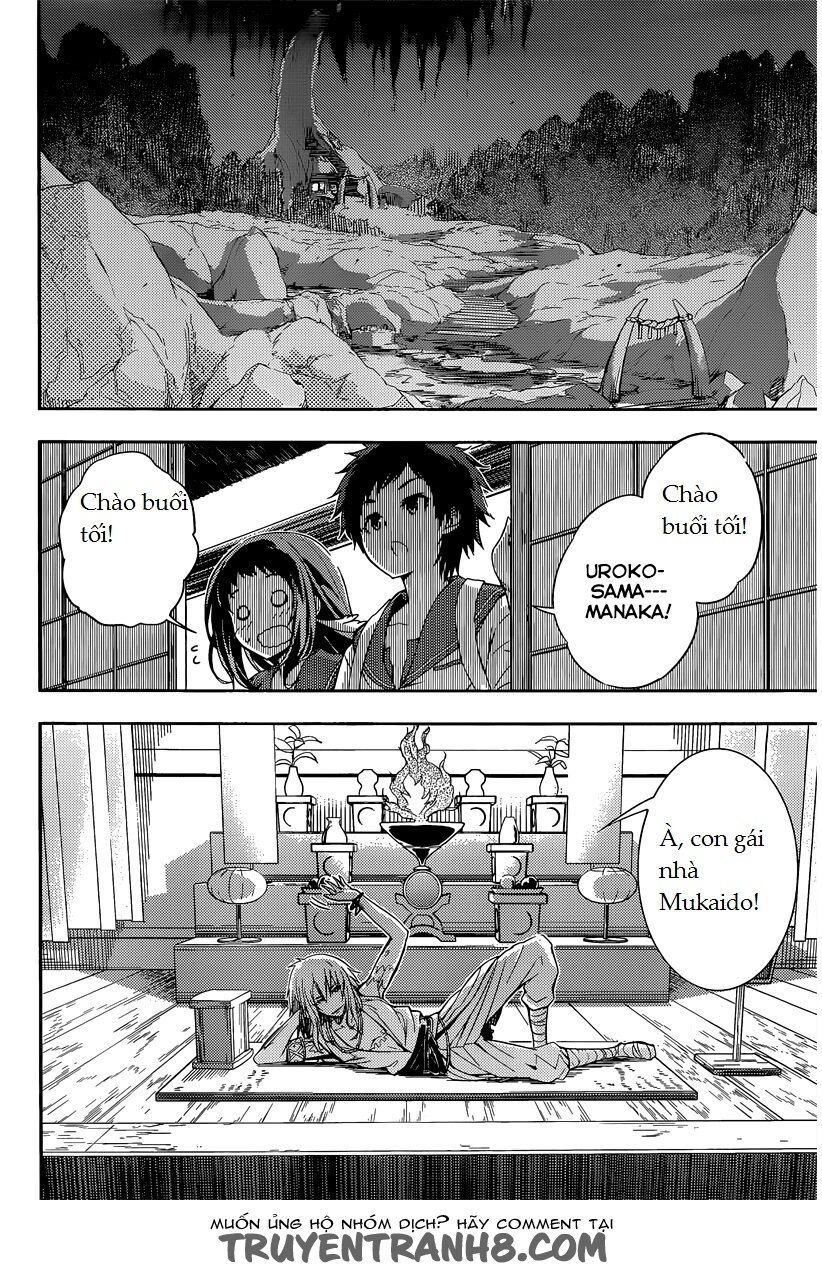 nagi no asukara chapter 3 9