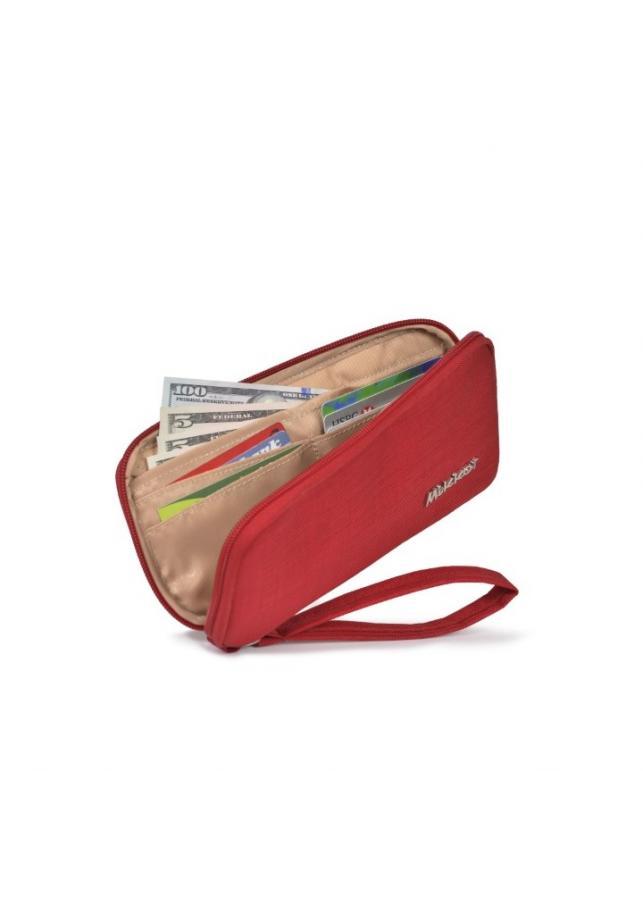 Ví Mikkor Wallet The Ezra