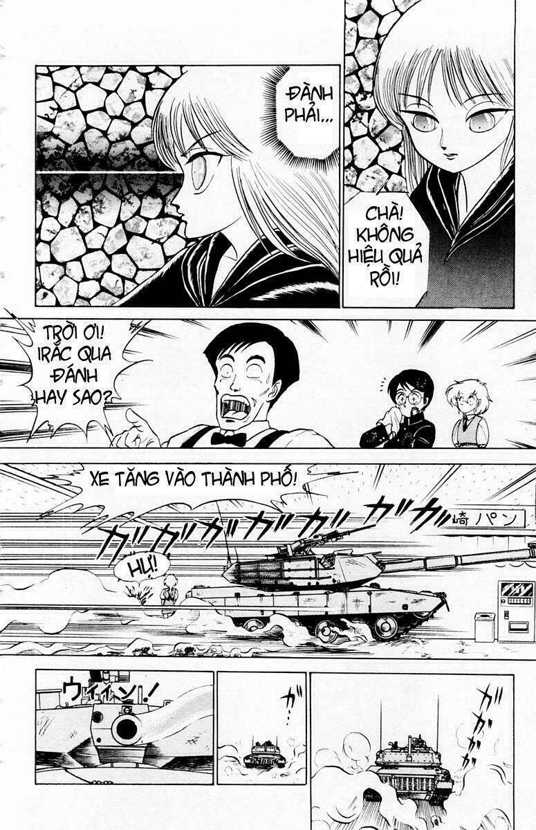 yuu & mi chapter 18 20