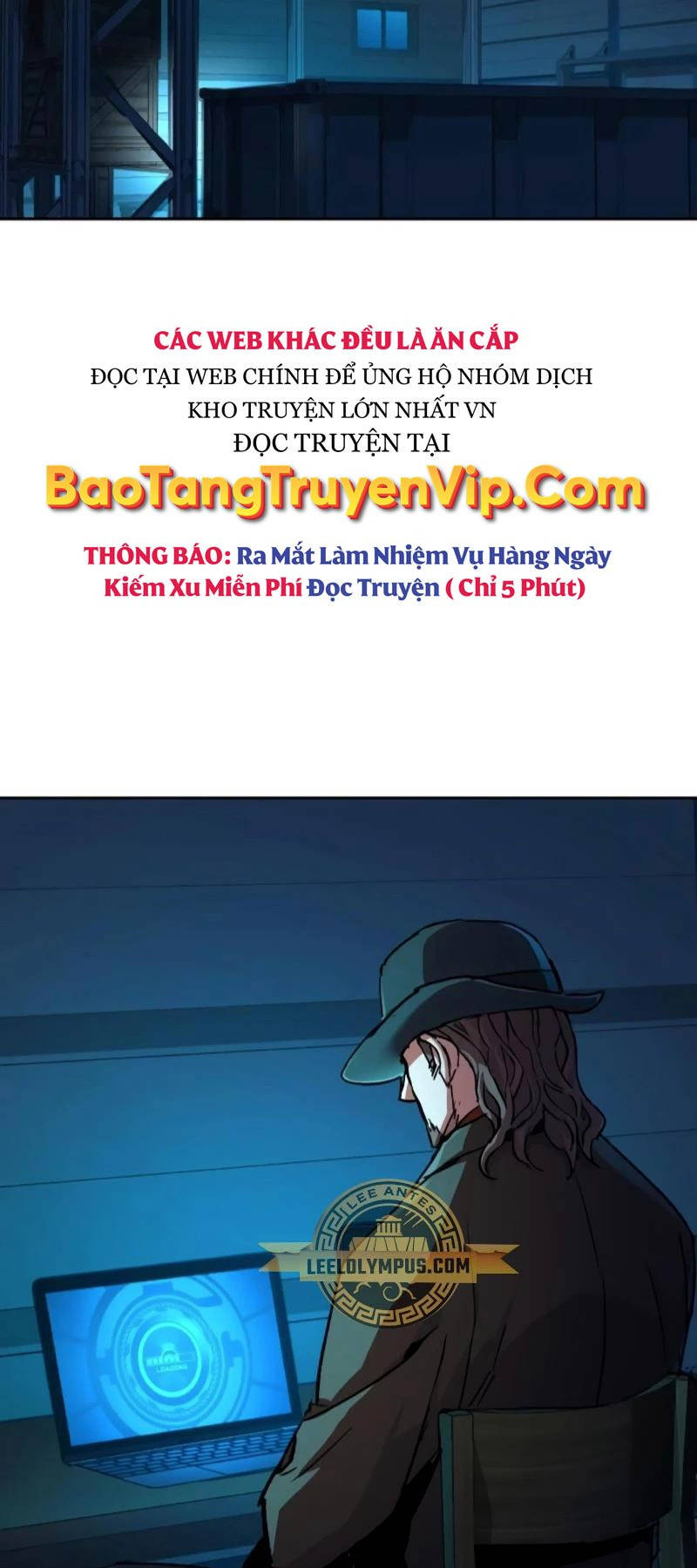 bạn học tôi là lính đánh thuê chapter 188 20