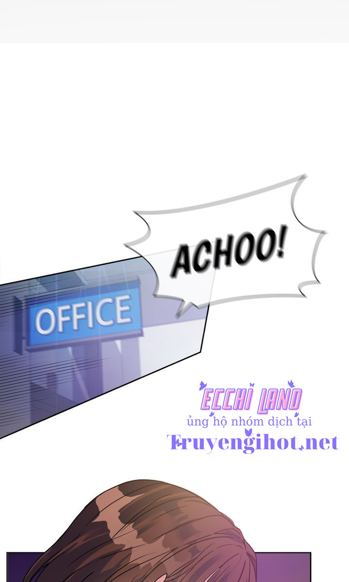 bạn trai tôi là thần linh chapter 2.2 47