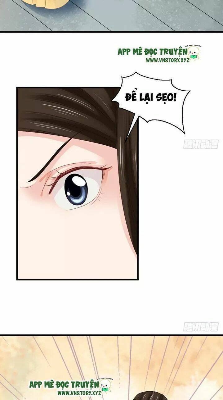 kiều nữ độc phi chapter 169 17