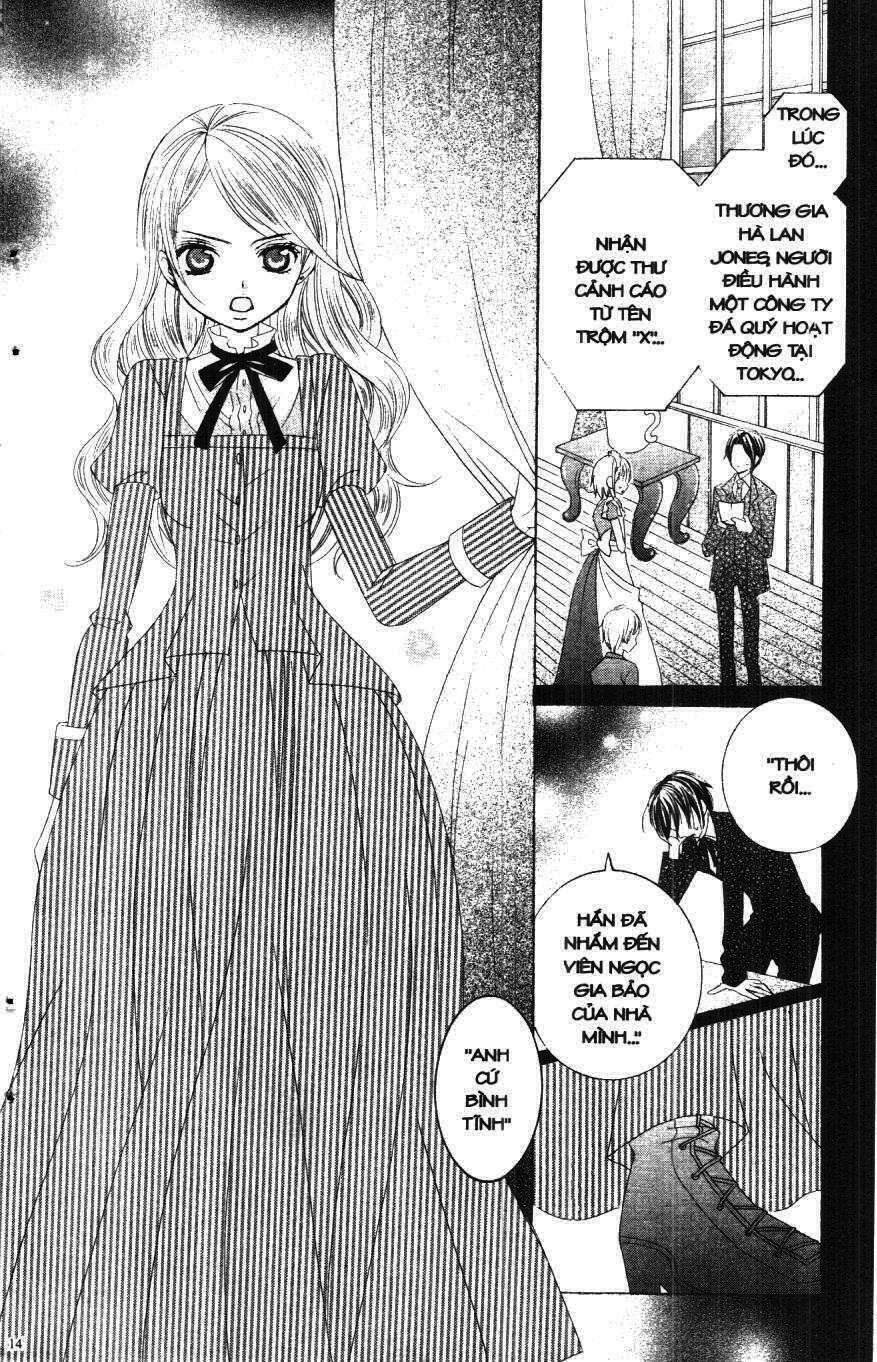 i love you suzuki chapter 6 8