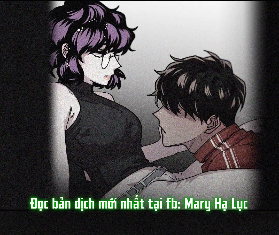 s flower chapter 36.1 37