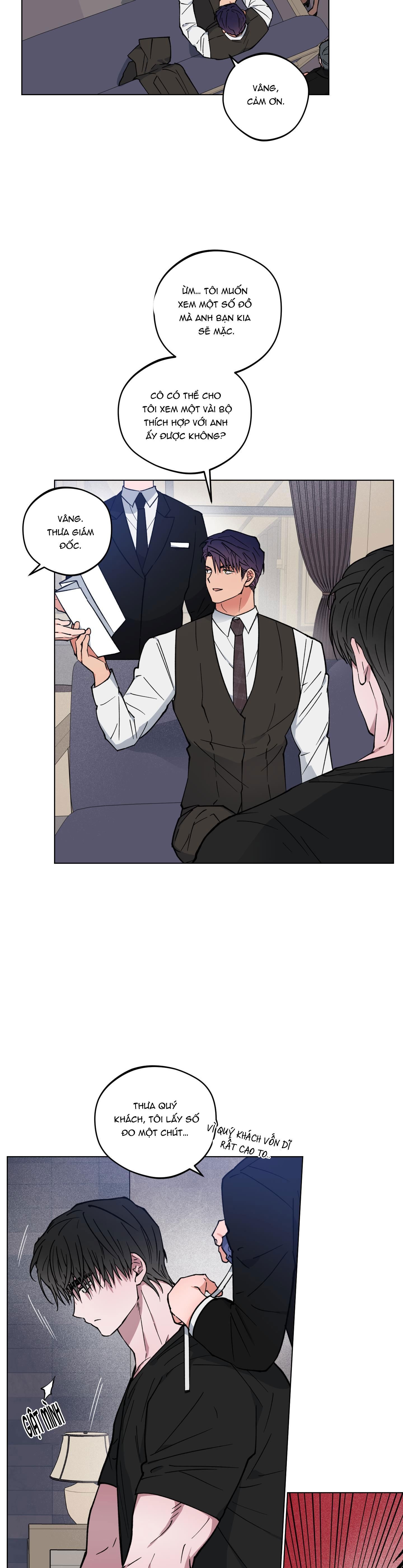 bình minh của rồng chapter 15 22