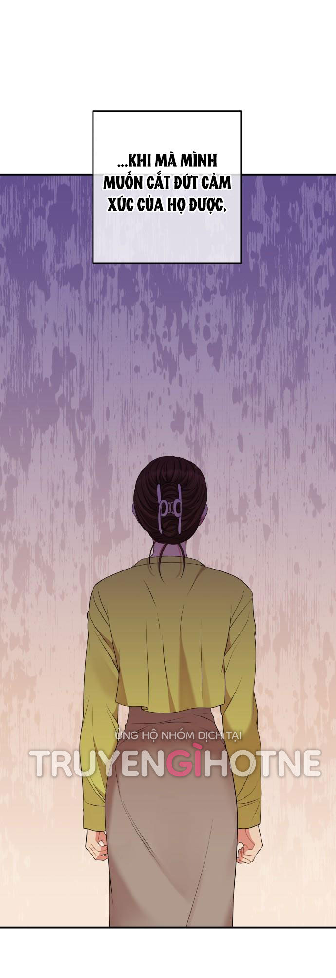 gửi em người đánh cắp những vì sao - to you who swallowed a star chapter 52.2 19