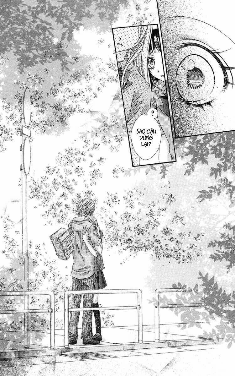 rockin' heaven chapter 8 30